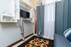 RedDoorz Plus @ RSG SS Residens Vito Cruz