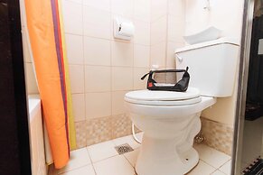 RedDoorz Plus @ RSG SS Residens Vito Cruz