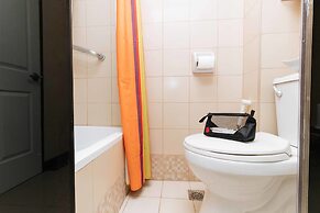 RedDoorz Plus @ RSG SS Residens Vito Cruz