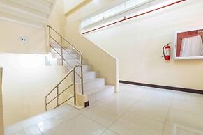 RedDoorz Plus @ RSG SS Residens Vito Cruz