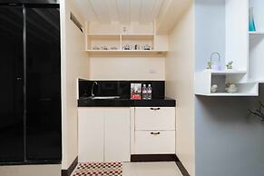 RedDoorz Plus @ RSG SS Residens Vito Cruz