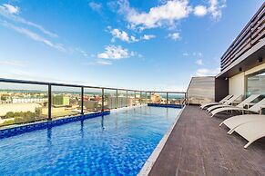 RedDoorz Plus @ Jones Avenue Cebu