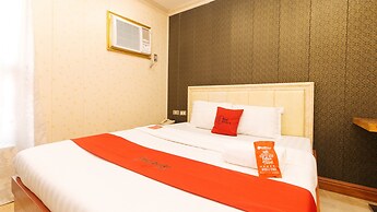 RedDoorz Plus @ Winter Benitez