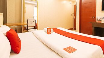 RedDoorz Plus @ Winter Benitez