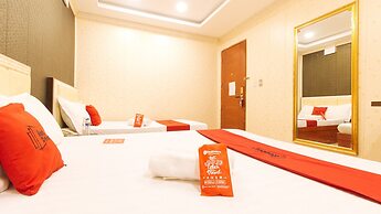 RedDoorz Plus @ Winter Benitez