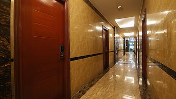 RedDoorz Plus @ Winter Benitez