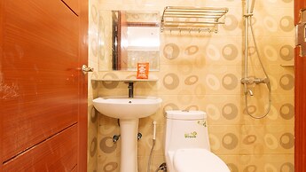 RedDoorz Plus @ Winter Benitez