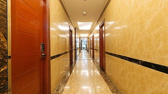 RedDoorz Plus @ Winter Benitez