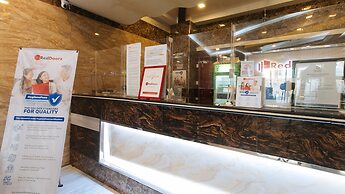 RedDoorz Plus @ Winter Benitez