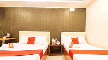 RedDoorz Plus @ Winter Benitez