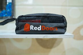 RedDoorz Plus @ Winter Benitez