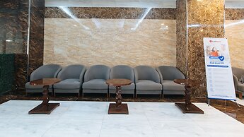 RedDoorz Plus @ Winter Benitez