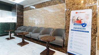 RedDoorz Plus @ Winter Benitez