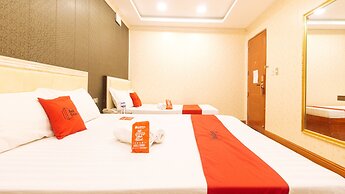 RedDoorz Plus @ Winter Benitez