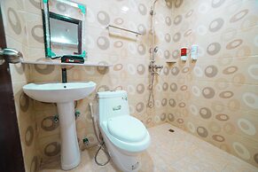 RedDoorz Plus @ Winter Benitez