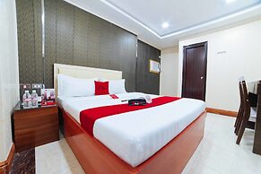 RedDoorz Plus @ Winter Benitez