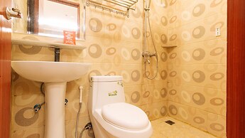 RedDoorz Plus @ Winter Benitez