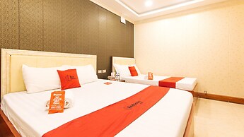 RedDoorz Plus @ Winter Benitez