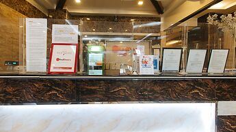 RedDoorz Plus @ Winter Benitez