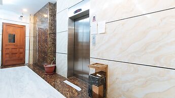 RedDoorz Plus @ Winter Benitez