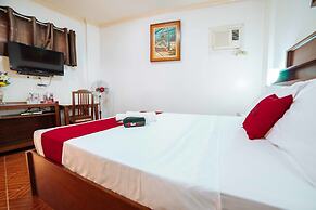 RedDoorz @ La Casa Guesthouse