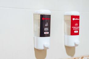 RedDoorz @ La Casa Guesthouse