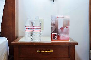 RedDoorz @ La Casa Guesthouse