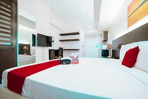 RedDoorz Premium @ Cityland Tagaytay 2