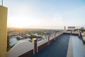 RedDoorz Premium @ Cityland Tagaytay 2