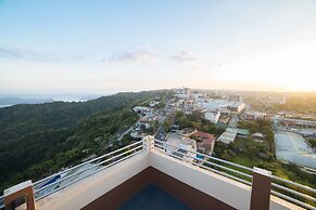 RedDoorz Premium @ Cityland Tagaytay 2