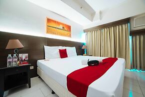 RedDoorz Premium @ Cityland Tagaytay 2