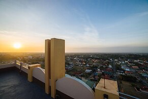 RedDoorz Premium @ Cityland Tagaytay 2