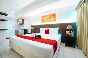 RedDoorz Premium @ Cityland Tagaytay 2