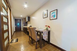 RedDoorz Premium @ West Avenue Quezon City