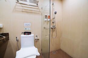 RedDoorz Premium @ West Avenue Quezon City