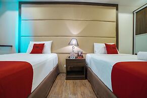RedDoorz Premium @ West Avenue Quezon City