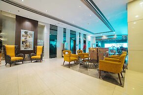 RedDoorz Premium @ West Avenue Quezon City