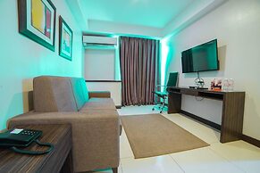 RedDoorz Premium @ West Avenue Quezon City