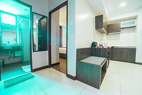 RedDoorz Premium @ West Avenue Quezon City