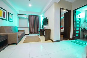 RedDoorz Premium @ West Avenue Quezon City