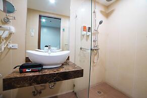 RedDoorz Premium @ West Avenue Quezon City
