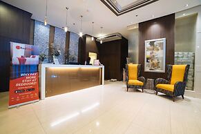 RedDoorz Premium @ West Avenue Quezon City