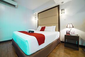 RedDoorz Premium @ West Avenue Quezon City