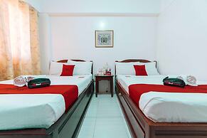 RedDoorz Plus @ Poblacion District Davao