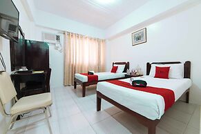RedDoorz Plus @ Poblacion District Davao