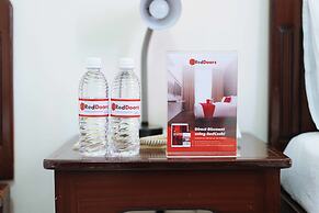 RedDoorz Plus @ Poblacion District Davao