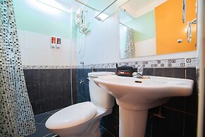 RedDoorz Plus @ Poblacion District Davao