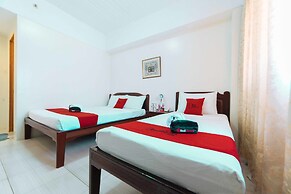 RedDoorz Plus @ Poblacion District Davao