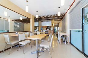 RedDoorz Plus @ Poblacion District Davao