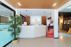 RedDoorz Plus @ Poblacion District Davao